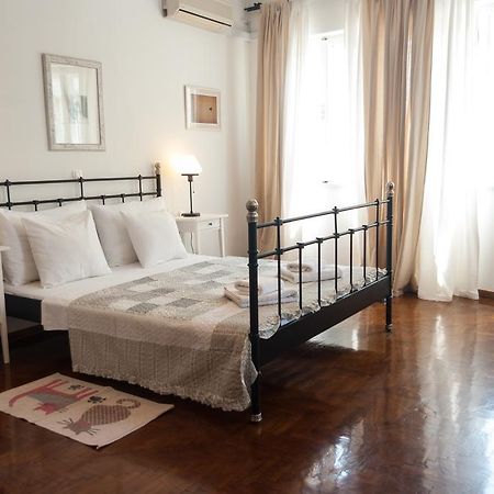 Indigo Inn Rooms Split Extérieur photo