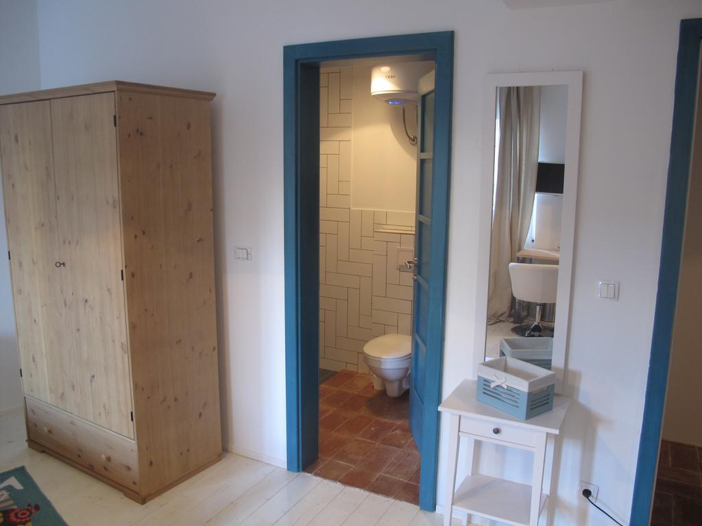 Indigo Inn Rooms Split Chambre photo
