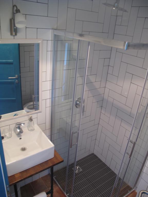 Indigo Inn Rooms Split Chambre photo