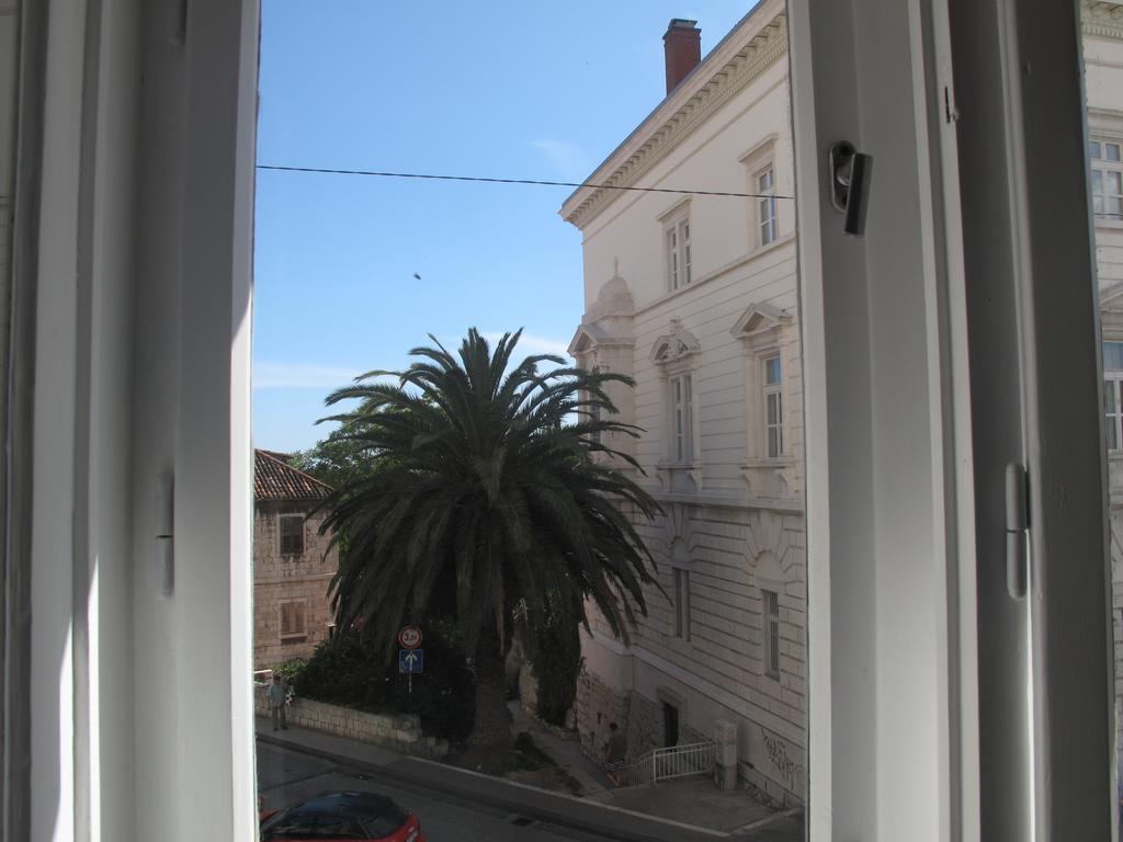 Indigo Inn Rooms Split Chambre photo