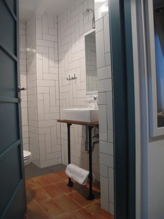 Indigo Inn Rooms Split Chambre photo