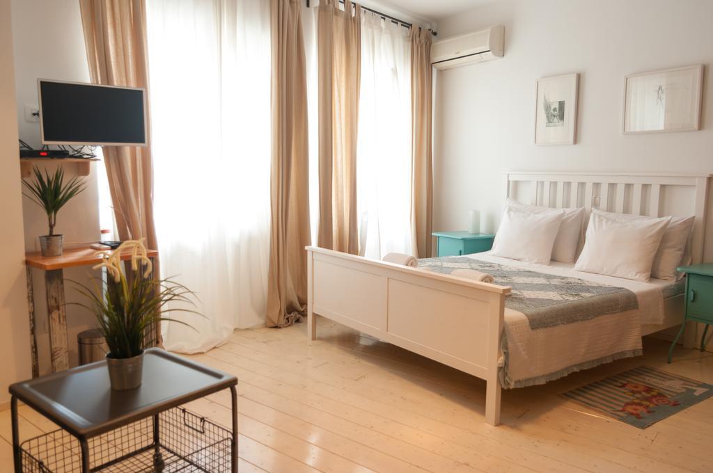 Indigo Inn Rooms Split Extérieur photo