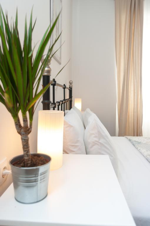 Indigo Inn Rooms Split Extérieur photo