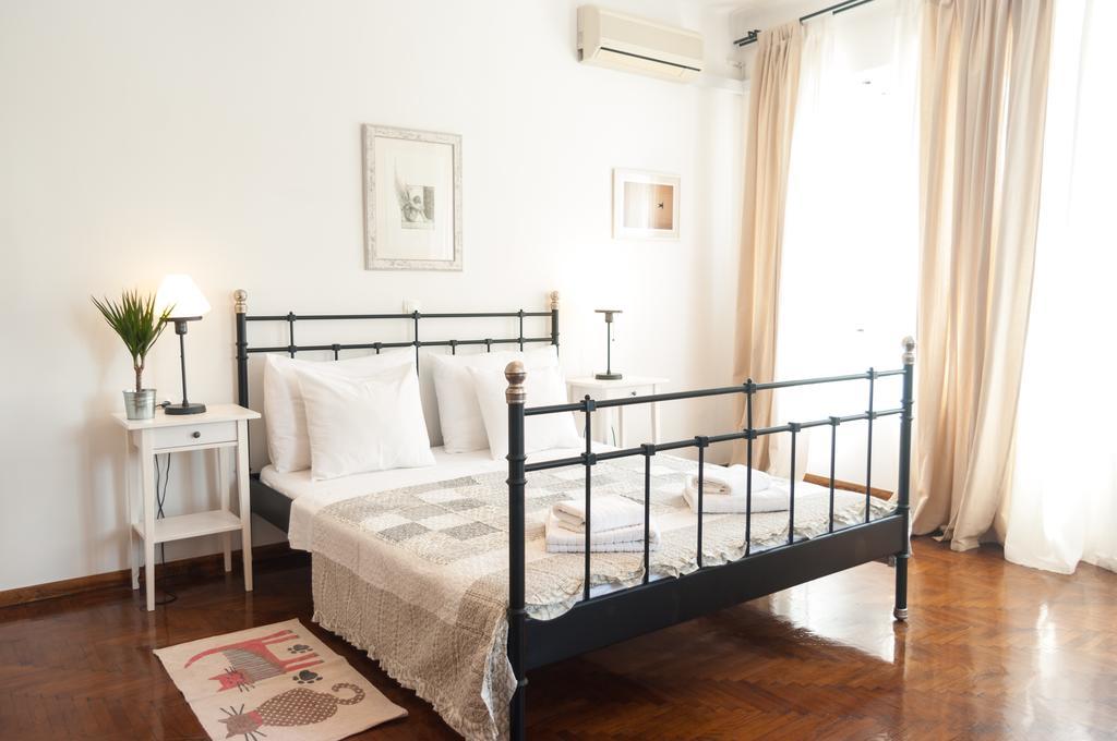 Indigo Inn Rooms Split Extérieur photo