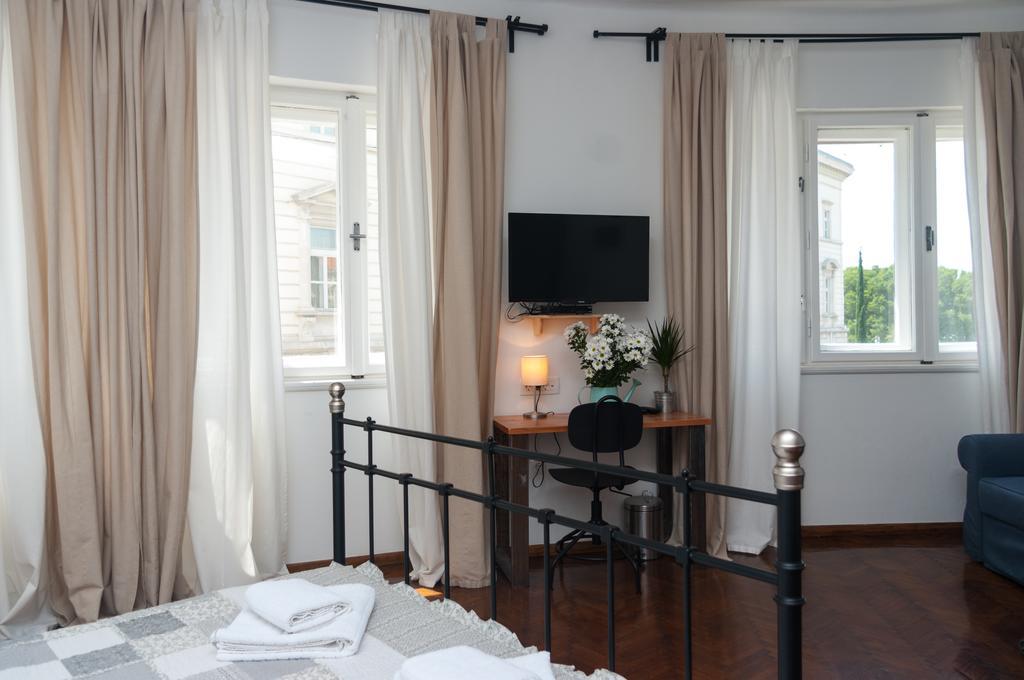 Indigo Inn Rooms Split Extérieur photo