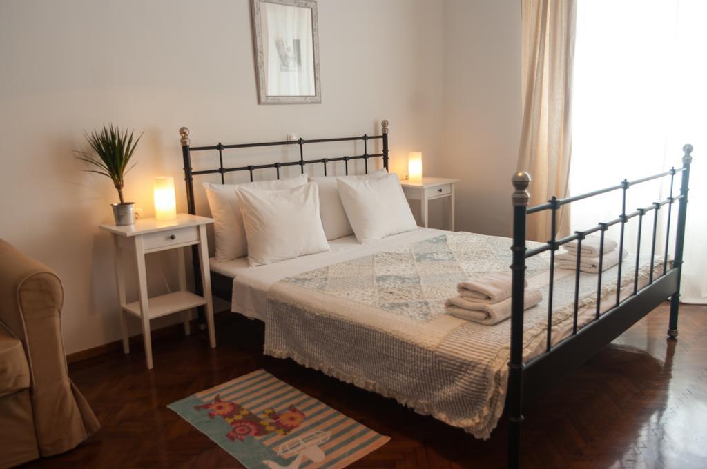 Indigo Inn Rooms Split Extérieur photo