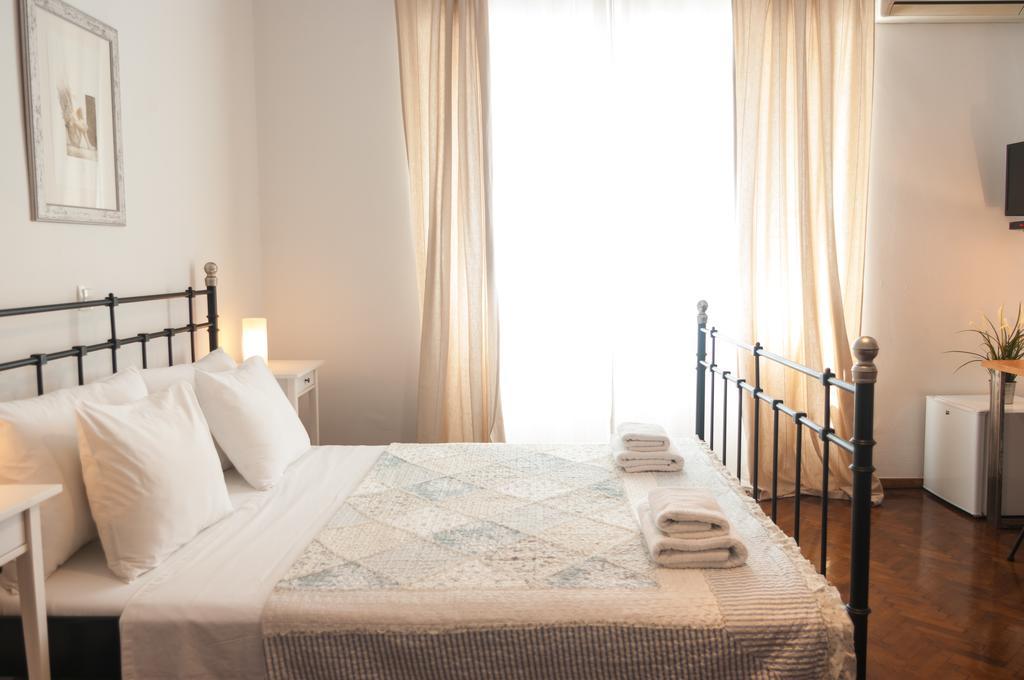 Indigo Inn Rooms Split Extérieur photo