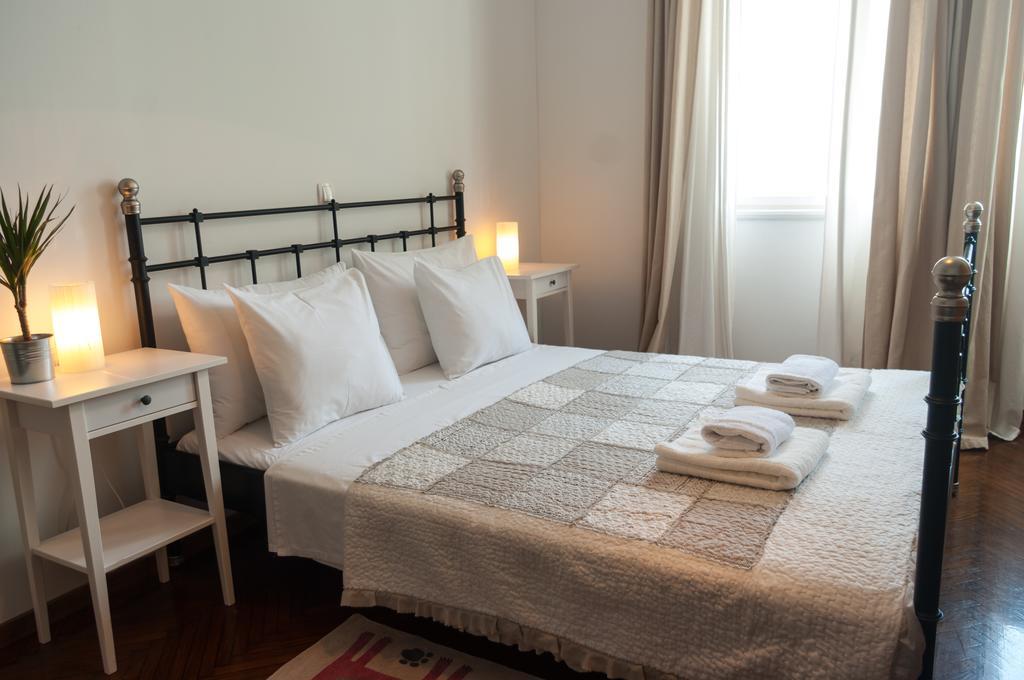Indigo Inn Rooms Split Extérieur photo