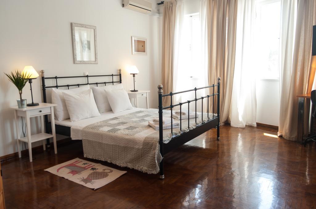 Indigo Inn Rooms Split Extérieur photo