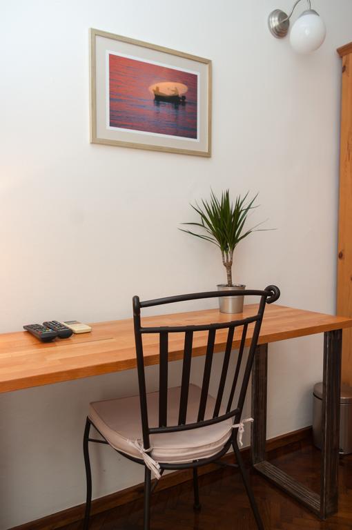 Indigo Inn Rooms Split Extérieur photo