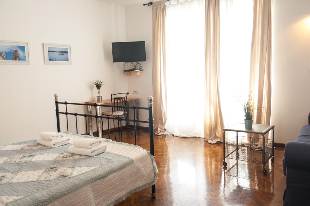 Indigo Inn Rooms Split Extérieur photo